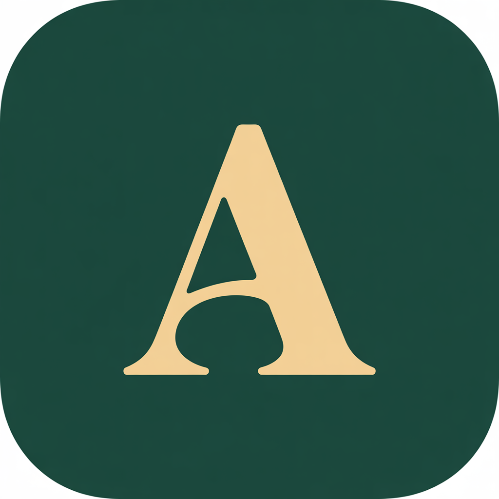 App icon